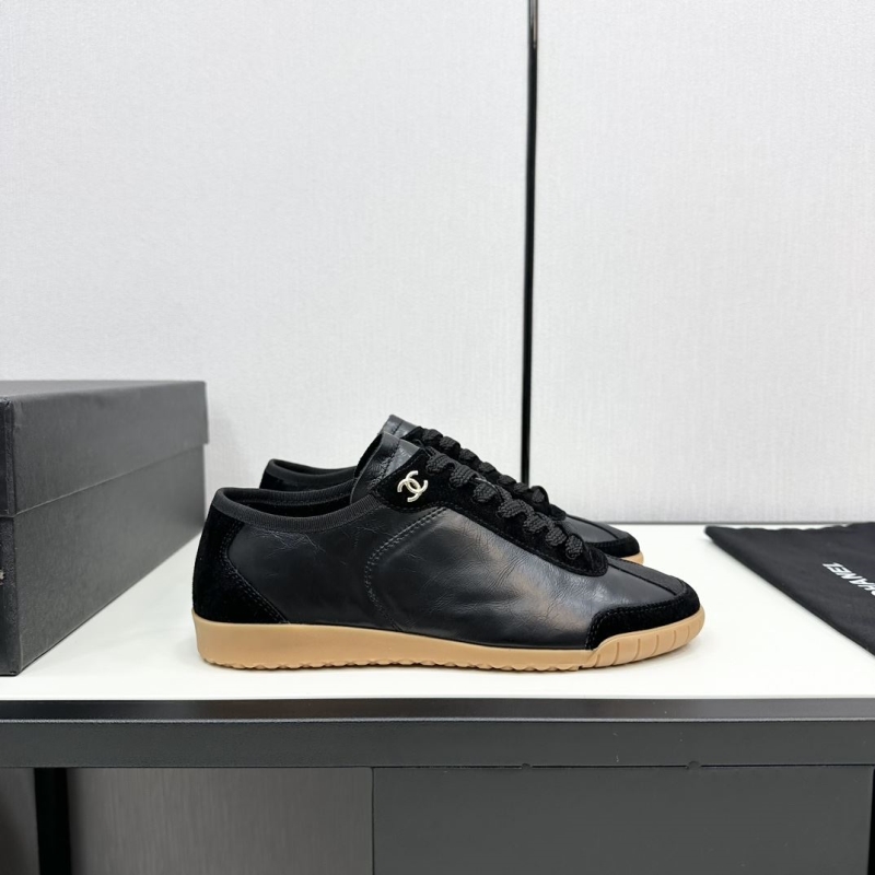Ch*el casual shoes